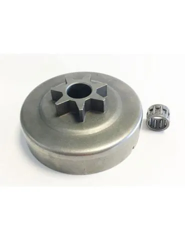 Oala ambreiaj + stihlea +... - Tik.ro