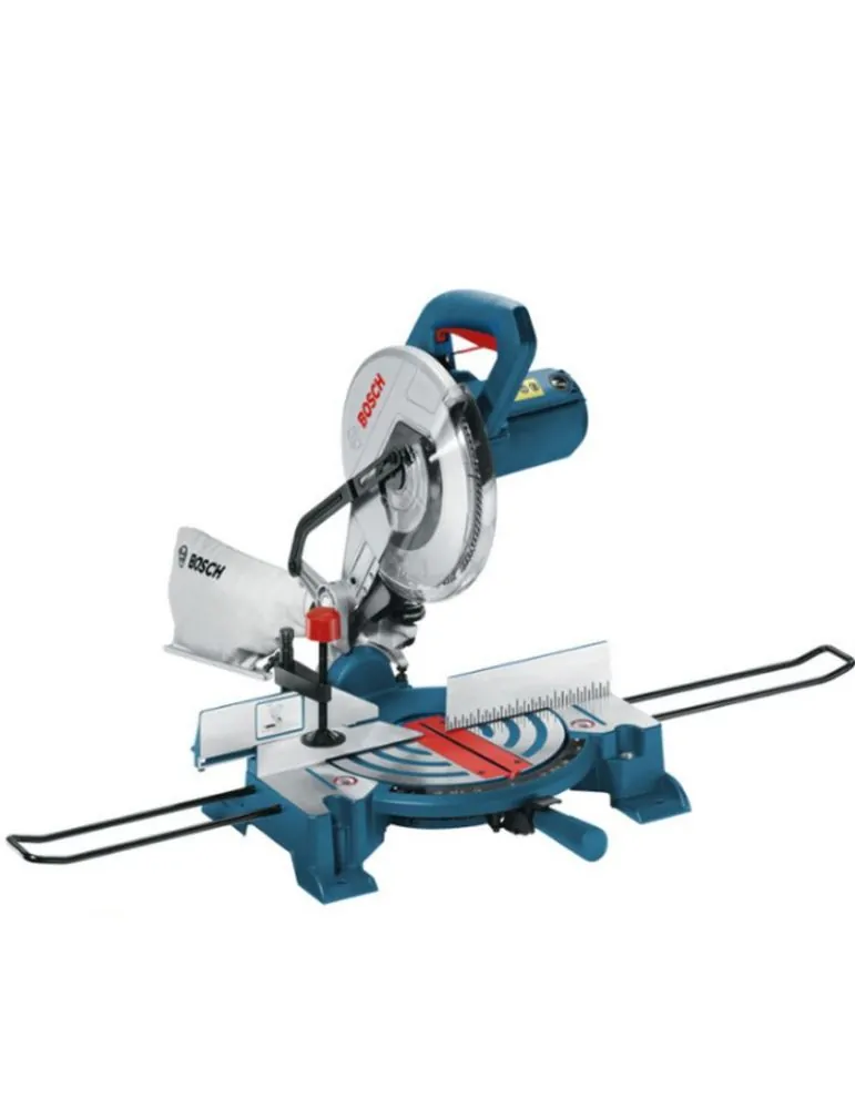 Bosch GCM 10 MX Ferastrau circular stationar 1700W 254mm