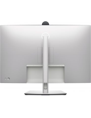 DELL UltraSharp U3224KBA 80 cm (31.5") 6144 x 3456 Pixel 6K Ultra HD LCD Negru, Argint