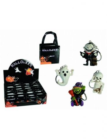 Breloc cu figurina de... - Tik.ro