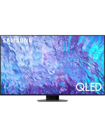 Televizor QLED Samsung... - Tik.ro
