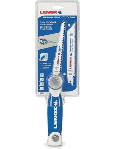 Lenox T20997-TFHS61 ferastrau multifunctional Irwin - 1 - Tik.ro