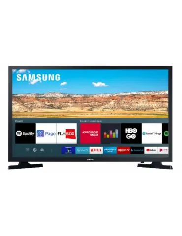 Televizor LED Samsung Smart... - Tik.ro