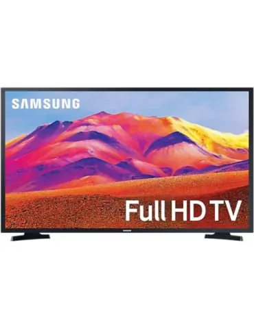 Televizor LED Samsung Smart... - Tik.ro