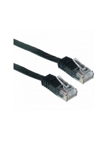 Patch Cord Spacer, UTP,... - Tik.ro