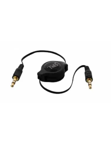 Cablu audio TnB, 3.5mm jack... - Tik.ro