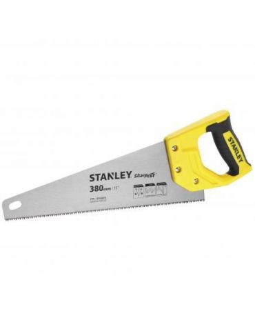 Stanley STHT20369-1 Ferastrau Sharpcut 380mm 11TPI Stanley - 1 - Tik.ro