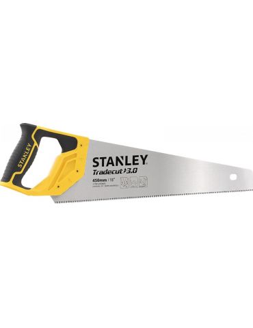 Stanley STHT20354-1 Ferastrau Tradecut 450mm 8TPI Stanley - 1 - Tik.ro
