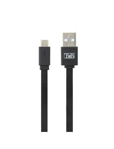 Cablu TnB, USB - micro USB,... - Tik.ro