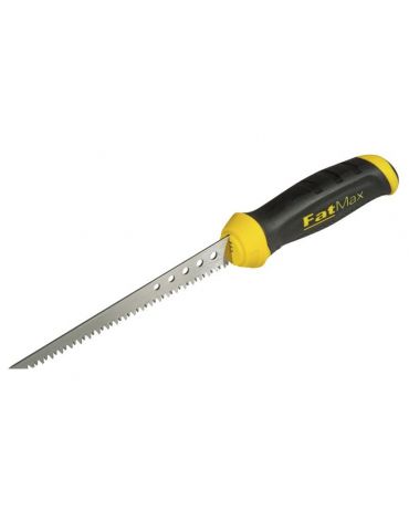 Stanley 0-20-556 Ferastrau FATMAX pentru gips carton 160mm Stanley - 1 - Tik.ro