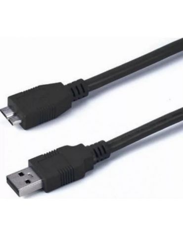 Cablu MediaRange, USB -... - Tik.ro