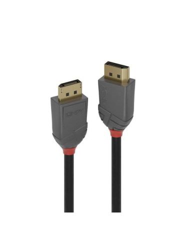 Cablu Lindy, DisplayPort -... - Tik.ro