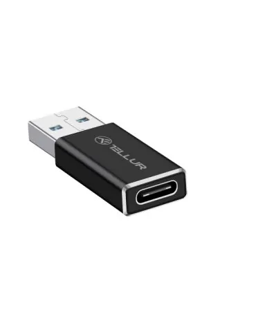Adaptor Tellur USB-A tata... - Tik.ro
