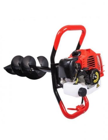 Gp - motoburghiu - gp-ed520... - Tik.ro