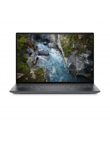 DELL Precision 5480 i7-13700H Stație de lucru mobilă 35,6 cm (14") Full HD+ Intel® Core™ i7 16 Giga Bites LPDDR5-SDRAM 512 Giga