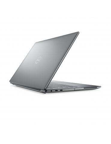 DELL Precision 5480 i7-13700H Stație de lucru mobilă 35,6 cm (14") Full HD+ Intel® Core™ i7 16 Giga Bites LPDDR5-SDRAM 512 Giga