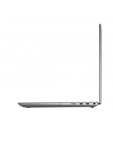 DELL Precision 5480 i7-13700H Stație de lucru mobilă 35,6 cm (14") Full HD+ Intel® Core™ i7 16 Giga Bites LPDDR5-SDRAM 512 Giga
