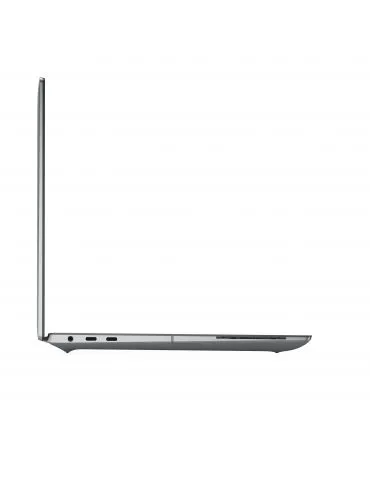 DELL Precision 5480 i7-13700H Stație de lucru mobilă 35,6 cm (14") Full HD+ Intel® Core™ i7 16 Giga Bites LPDDR5-SDRAM 512 Giga
