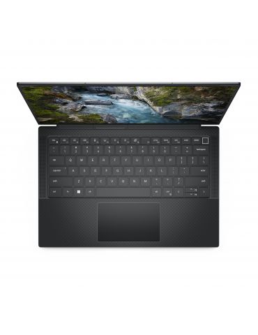 DELL Precision 5480 i7-13700H Stație de lucru mobilă 35,6 cm (14") Full HD+ Intel® Core™ i7 16 Giga Bites LPDDR5-SDRAM 512 Giga