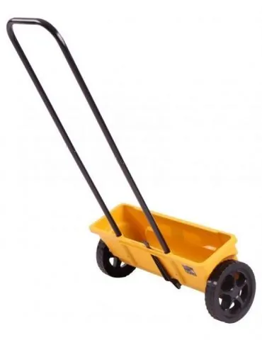 Texas Smart Spreader 100 dispozitiv de imprastiat 12 litri reglabil latime lucru 45cm box Texas - 1