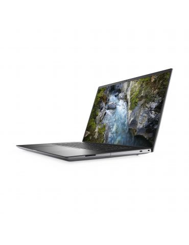 DELL Precision 5680 i7-13700H Stație de lucru mobilă 40,6 cm (16") Full HD+ Intel® Core™ i7 32 Giga Bites LPDDR5-SDRAM 1000
