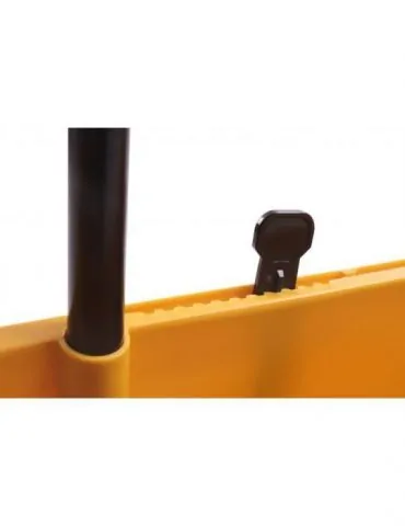 Texas Smart Spreader 100 dispozitiv de imprastiat 12 litri reglabil latime lucru 45cm box Texas - 1