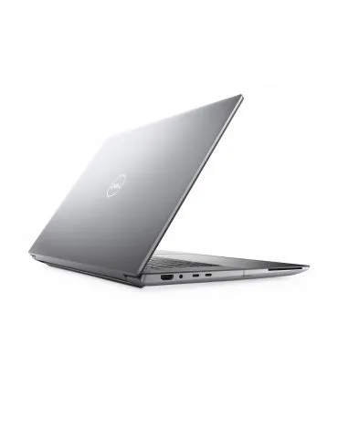 DELL Precision 5680 i7-13700H Stație de lucru mobilă 40,6 cm (16") Full HD+ Intel® Core™ i7 32 Giga Bites LPDDR5-SDRAM 1000