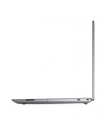 DELL Precision 5680 i7-13700H Stație de lucru mobilă 40,6 cm (16") Full HD+ Intel® Core™ i7 32 Giga Bites LPDDR5-SDRAM 1000
