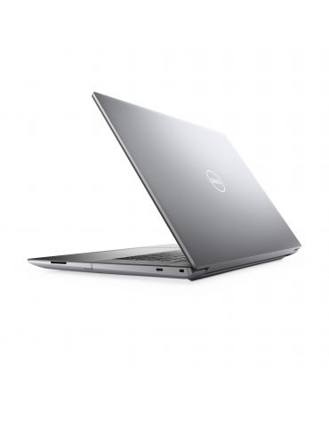 DELL Precision 5680 i9-13900H Stație de lucru mobilă 40,6 cm (16") Ecran tactil WQUXGA Intel® Core™ i9 32 Giga Bites - Tik.ro