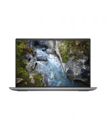 DELL Precision 5680 i9-13900H Stație de lucru mobilă 40,6 cm (16") Ecran tactil WQUXGA Intel® Core™ i9 32 Giga Bites
