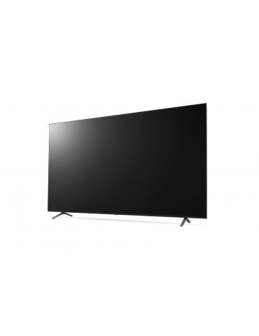 LG 75UR640S3ZD Afișaj Semne Panou informare digital de perete 190,5 cm (75") LCD Wi-Fi 330 cd m² Negru Web OS 24 7