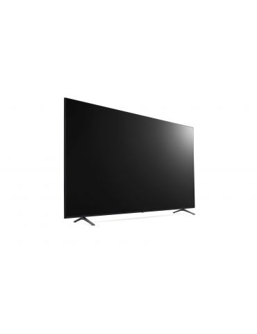 LG 75UR640S3ZD Afișaj Semne Panou informare digital de perete 190,5 cm (75") LCD Wi-Fi 330 cd m² Negru Web OS 24 7