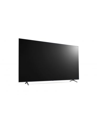 LG 75UR640S3ZD Afișaj Semne Panou informare digital de perete 190,5 cm (75") LCD Wi-Fi 330 cd m² Negru Web OS 24 7