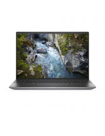 DELL Precision 5680 i7-13700H Stație de lucru mobilă 40,6 cm (16") Full HD+ Intel® Core™ i7 32 Giga Bites LPDDR5-SDRAM 1000