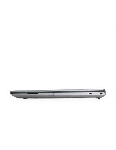 DELL Precision 5680 i7-13700H Stație de lucru mobilă 40,6 cm (16") Full HD+ Intel® Core™ i7 32 Giga Bites LPDDR5-SDRAM 1000