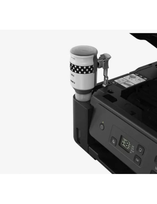 Canon PIXMA 5804C009 imprimantă multifuncțională Cu jet de cerneală A4 4800 x 1200 DPI