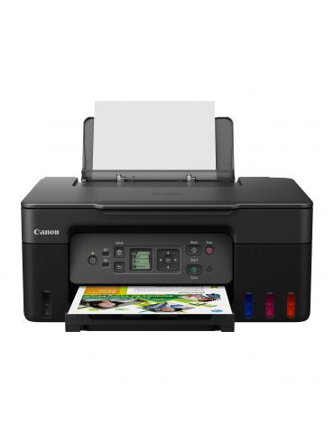 Canon PIXMA G3470 Cu jet de cerneală A4 4800 x 1200 DPI 11 ppm Wi-Fi