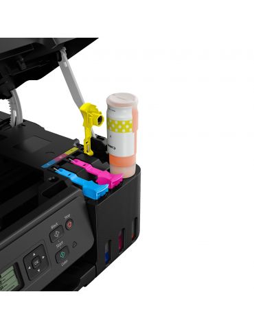 Canon PIXMA G3470 Cu jet de cerneală A4 4800 x 1200 DPI 11 ppm Wi-Fi