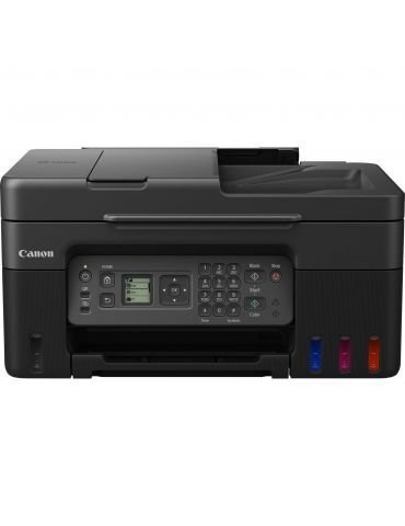 Canon PIXMA G4470 Cu jet de cerneală A4 4800 x 1200 DPI Wi-Fi - Tik.ro