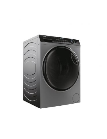 Haier I-Pro Series 5 HW80-B14959S8U1 mașini de spălat Încărcare frontală 8 kilograme 1400 RPM A Antracit