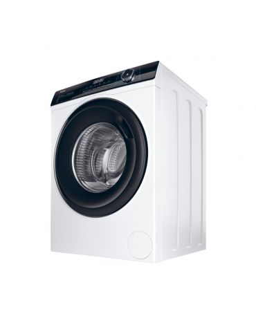 Haier I-Pro Series 3 HW80-B14939 mașini de spălat Încărcare frontală 8 kilograme 1400 RPM A Alb