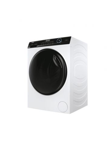 Haier I-Pro Series 5 HW80-B14959TU1 mașini de spălat Încărcare frontală 8 kilograme 1400 RPM A Alb