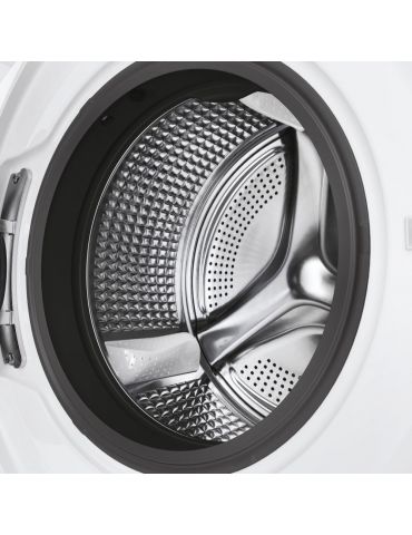 Haier I-Pro Series 5 HW80-B14959TU1 mașini de spălat Încărcare frontală 8 kilograme 1400 RPM A Alb