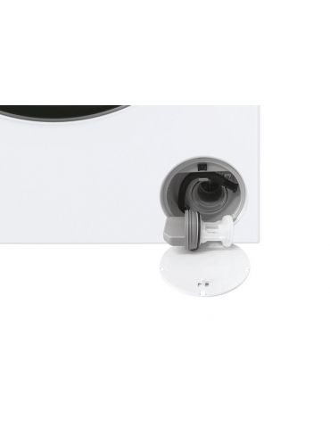 Haier I-Pro Series 5 HW80-B14959TU1 mașini de spălat Încărcare frontală 8 kilograme 1400 RPM A Alb