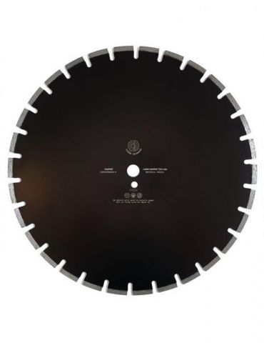 Tudee 500x3.6x10x25.4-P Disc diamantat asfalt Tu-dee diamond - 1 - Tik.ro