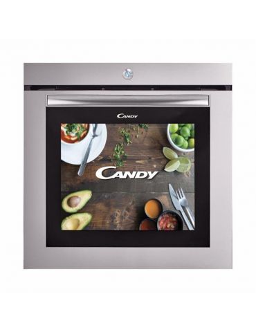 Candy WATCH-TOUCH cuptoare 80 L A Din oţel inoxidabil - Tik.ro