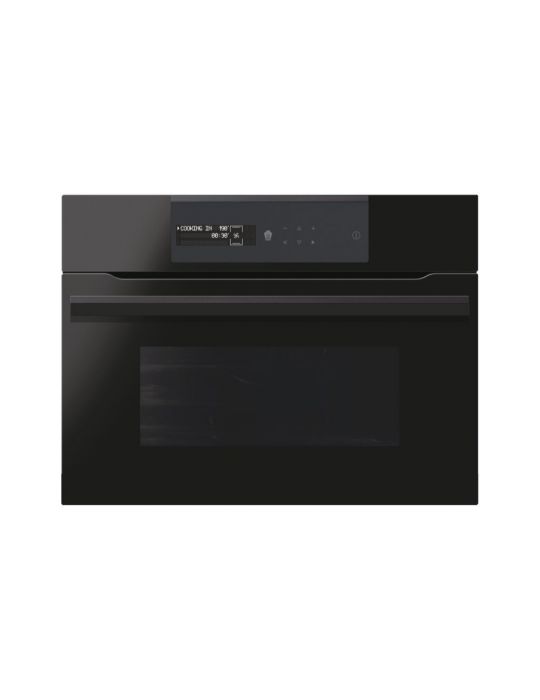 Haier HWO45NM6SXB1 34 L A++ Negru