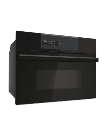 Haier HWO45NM6SXB1 34 L A++ Negru