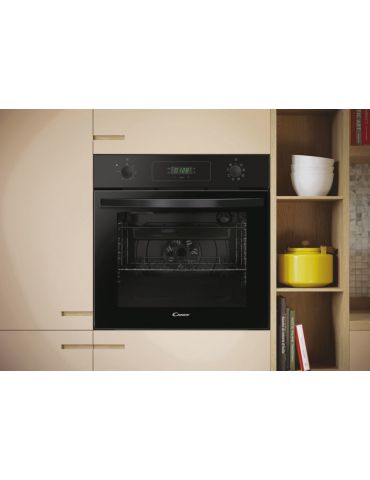 Candy Idea FIDCP N615 L A+ Negru