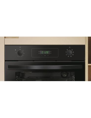 Candy Idea FIDCP N615 L A+ Negru